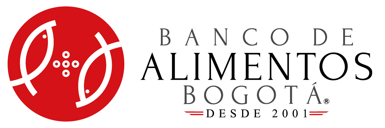 Logo Banco de Alimentos de Bogotá